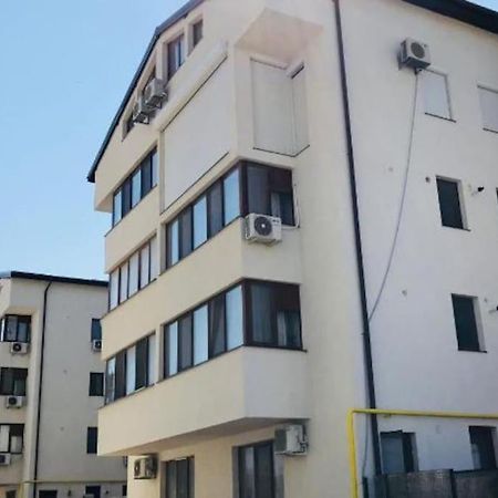 Sunshine Residence Năvodari Exterior foto